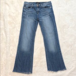 Judy Blue | boot cut jeans size 11